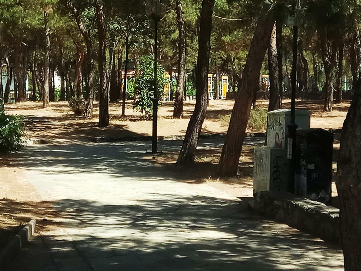 Athens 140アパートメント エクステリア 写真