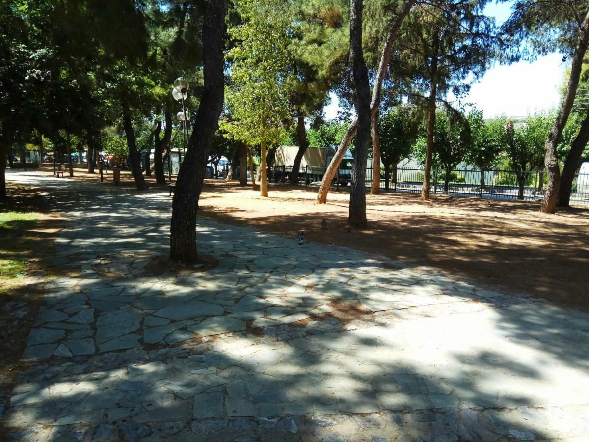 Athens 140アパートメント エクステリア 写真