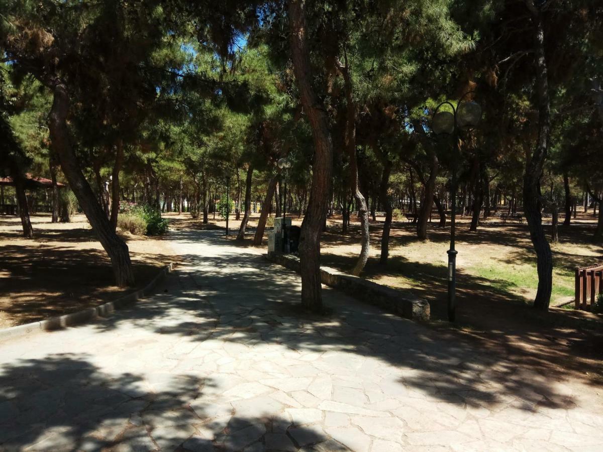 Athens 140アパートメント エクステリア 写真