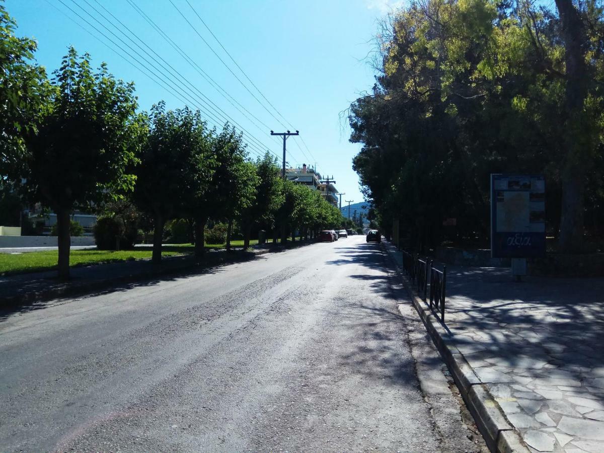 Athens 140アパートメント エクステリア 写真