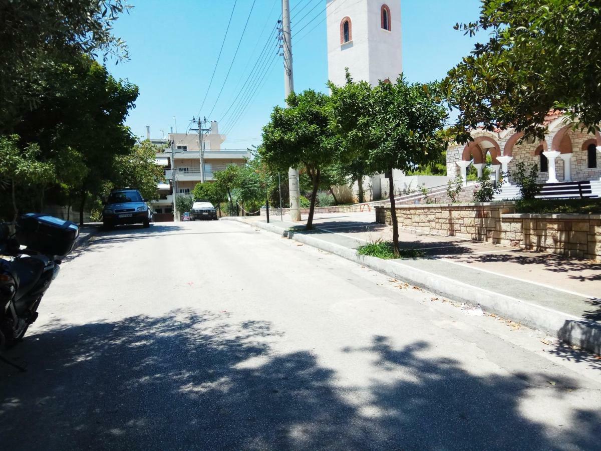 Athens 140アパートメント エクステリア 写真