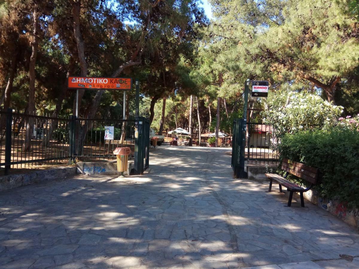 Athens 140アパートメント エクステリア 写真